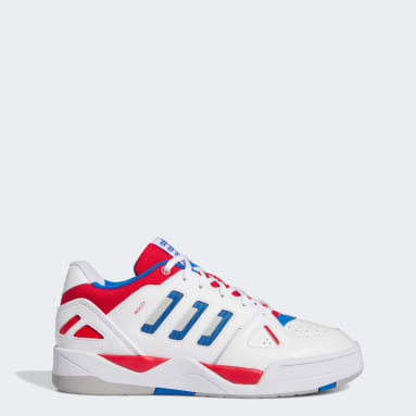 Zapatillas Midcity Low Blanco Sportswear