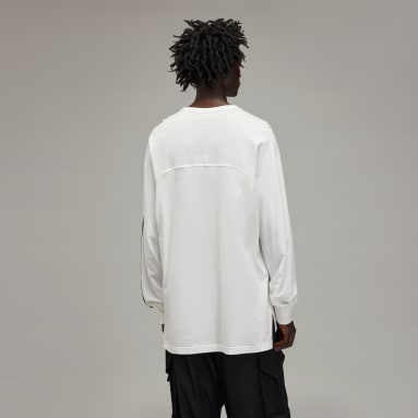 Y-3 3-Streifen Longsleeve