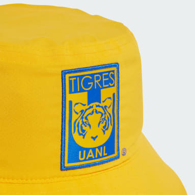 Gorro Pescador Tigres UANL
