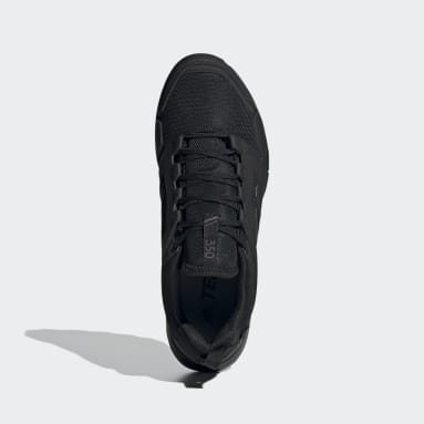 Men's TERREX Black Terrex Agravic TR GORE-TEX Trail Running Shoes