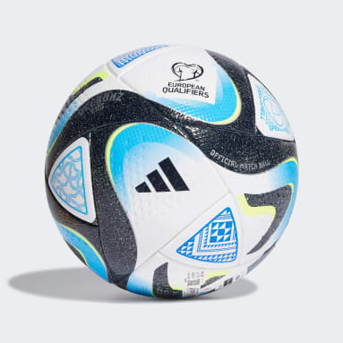 EQ PRO Blanco Fútbol