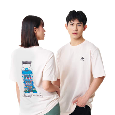 Always Original Key City Tee