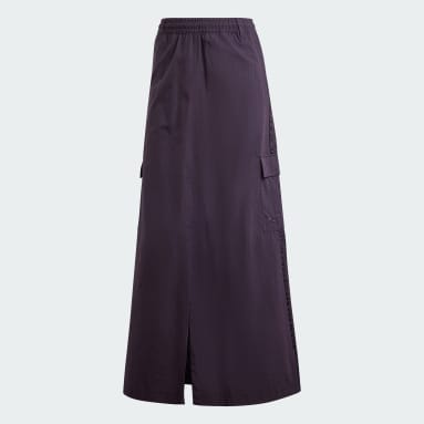 プレミアム エッセンシャルズ マキシスカート