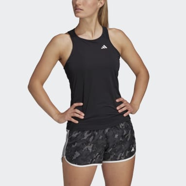 de tirantes sin mangas - Running - Mujer | adidas España