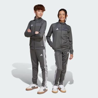 Tiro 25 Essentials Training Pants Kids
