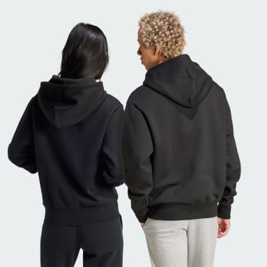 Sweat-shirt à capuche Paris