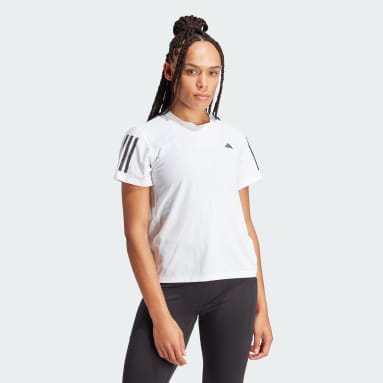 เสื้อยืด Own the Run