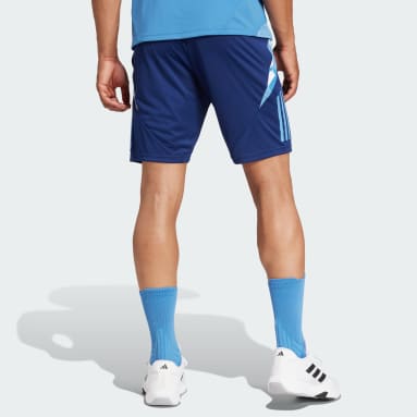 Frankrijk Gym Short