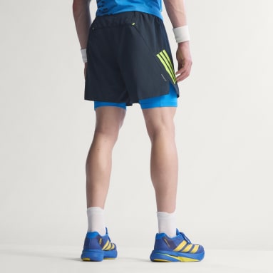 Boston Marathon 2026 Running 2-in-1 Shorts