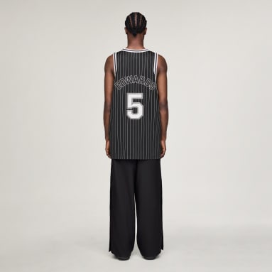 Y-3 Anthony Edwards Baskettröja