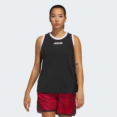 Select Woven Tank Top