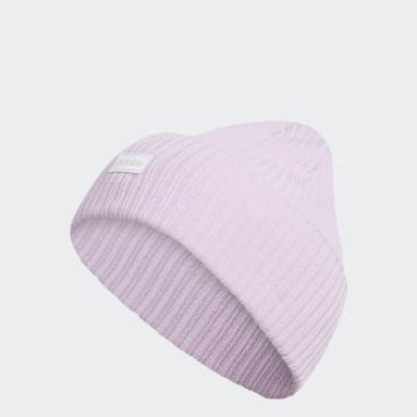 purple toques