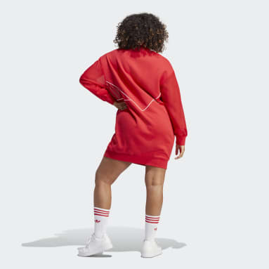 Vestidos para mujer adidas