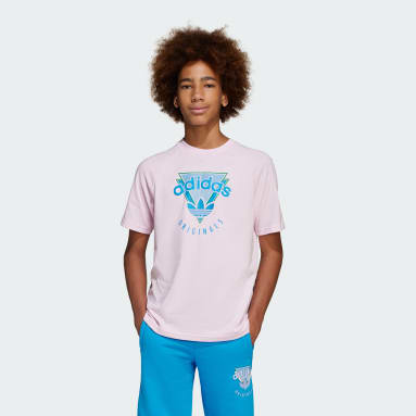 Camiseta (Niños)