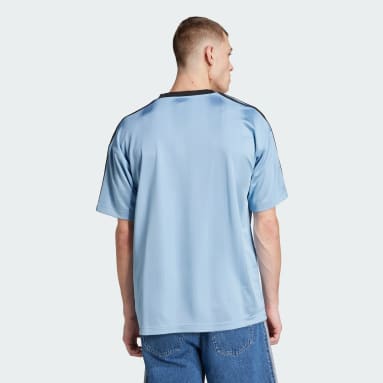 adidas Adicolor Jacquard Voetbalshirt