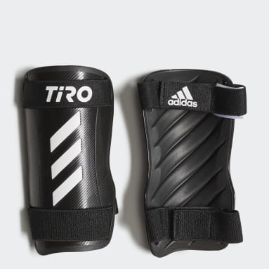 Tiro Training Leggbeskyttere Hvit