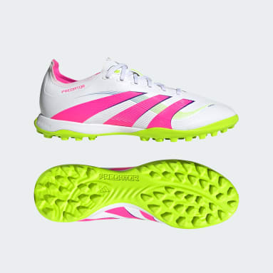 รองเท้าฟุตบอล Predator League Turf