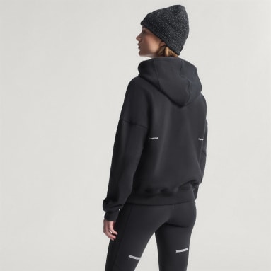 Camisola com Capuz para Running Adi365 H.Koumori (Unissexo)