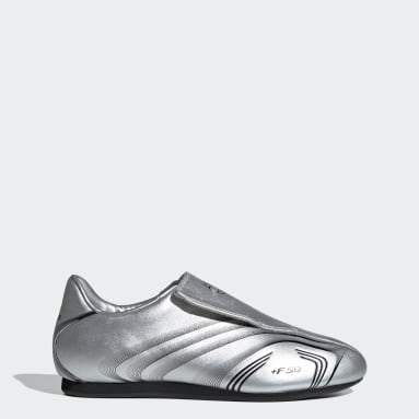 รองเท้า TAEKWONDO F50