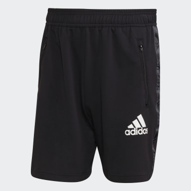 AEROREADY Designed to Move Sport Motion Logo Short
