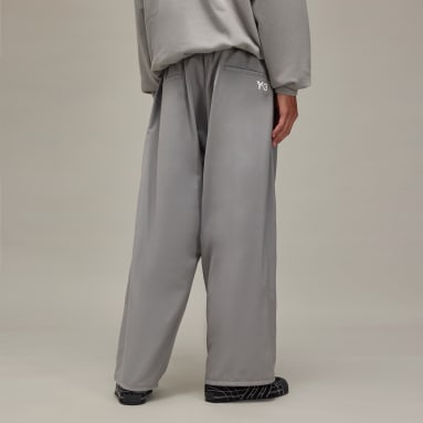 Y-3 Refined Wool Pants - Open Wide