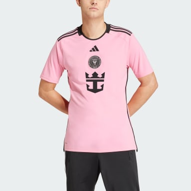 Camiseta de Fútbol Inter Miami CF Tienda en Línea