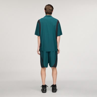 Y-3 ULTRALIGHT WOVEN SHIRT