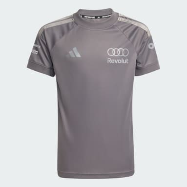 DRES AUDI REVOLUT F1 TEAM DRIVER
