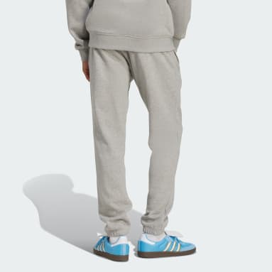 Trefoil Essentials French Terry Hose