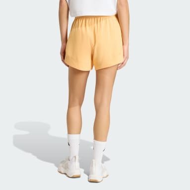 Pacer Workout Flex Woven Shorts