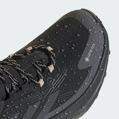 Turistické boty Terrex Trailmaker 2.0 Mid Gore-Tex