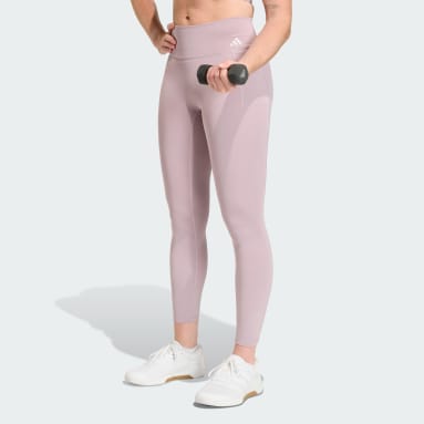 Calzas Optime Workout 7/8