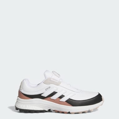 Zoysia Boa Spikeless Golf Shoes