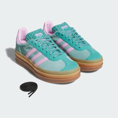 Gazelle Bold Shoes