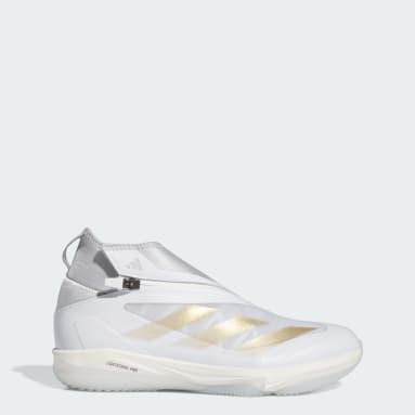 Zipper Shoes adidas US