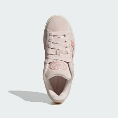 Rosa Schuhe fur Frauen Offizieller adidas Shop