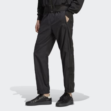 Men Originals Black Adibreak Track Pants