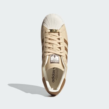 ADIDAS ORIGINALS Sneaker  SUPERSTAR CAMO Blanc/Camo - Homme – Aires Libres