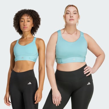 FastImpact Luxe Run High-Support Bra