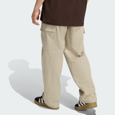 Pantalon toile Trèfle Essentials