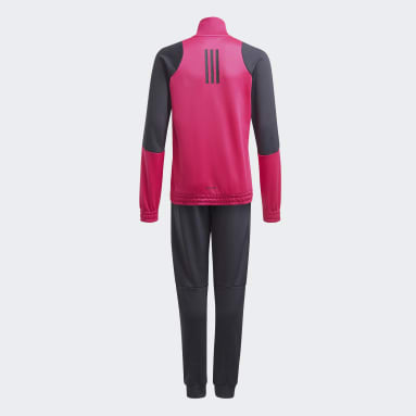 XFG AEROREADY Treningsdress Rosa
