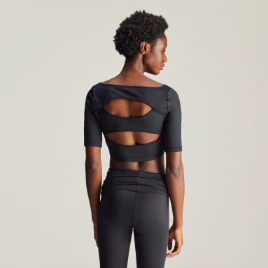 Crop top adidas by Stella McCartney