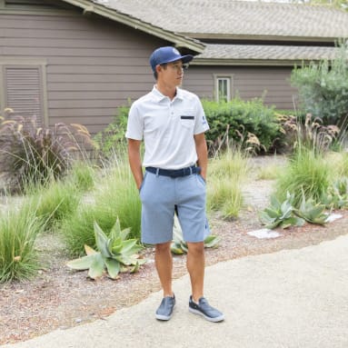 Go-To Shorts