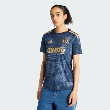 Philadelphia Union 26/27 Home Jersey