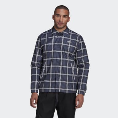 Heren Originals R.Y.V. Coach Jack