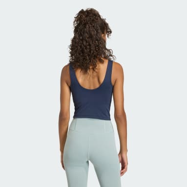 3 Stripes Studio All Me Linne med light support