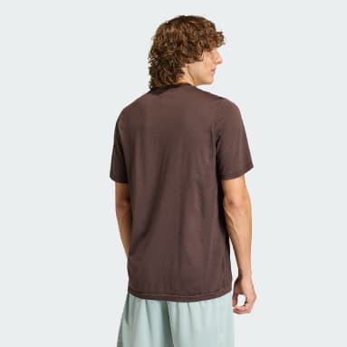 Camiseta Workout Essentials Seamless