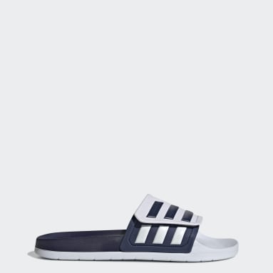 Women's adidas Cloudfoam Slides