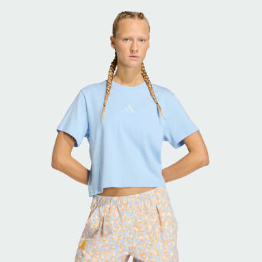 Terrex Multi T-Shirt Meadow Pack