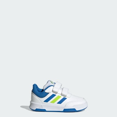 Zapatillas Tensaur Tira Ajustable de Cierre por Contacto